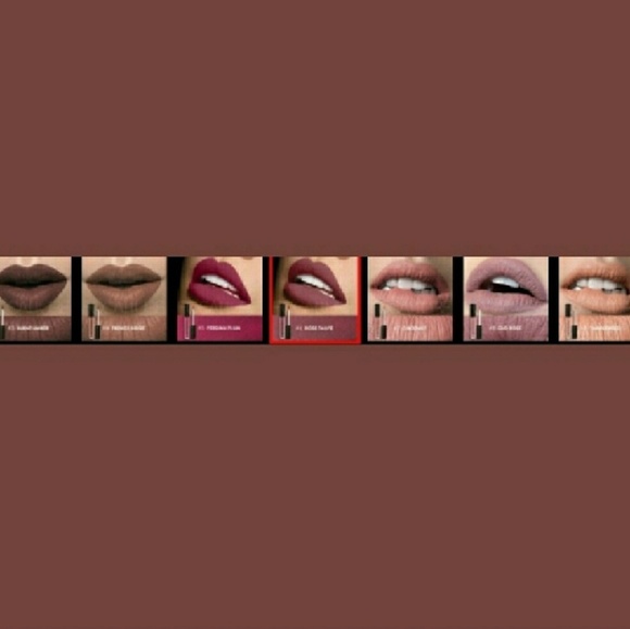 NEW!!! 18hr Longwear Lipcolor~04~Persian Plum - Picture 5 of 8